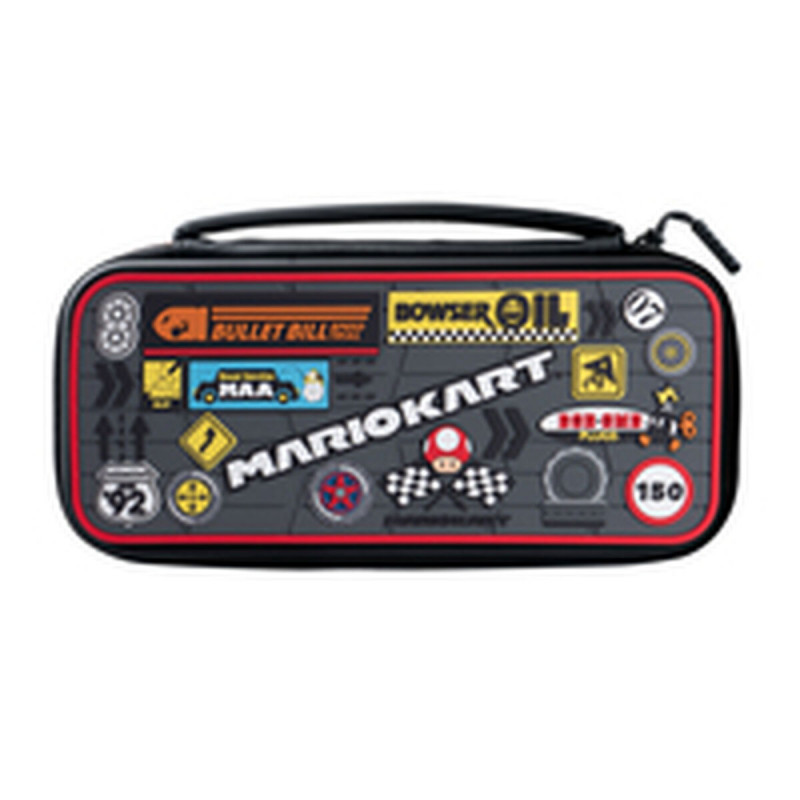 Funda y Protector de Pantalla para Nintendo Switch PDP