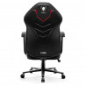 Silla Gaming Diablo Chairs Diablo X-GAMER 2.0 Normal Negro