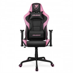Silla de Oficina Cougar 3MELIPNB.0001 Rosa