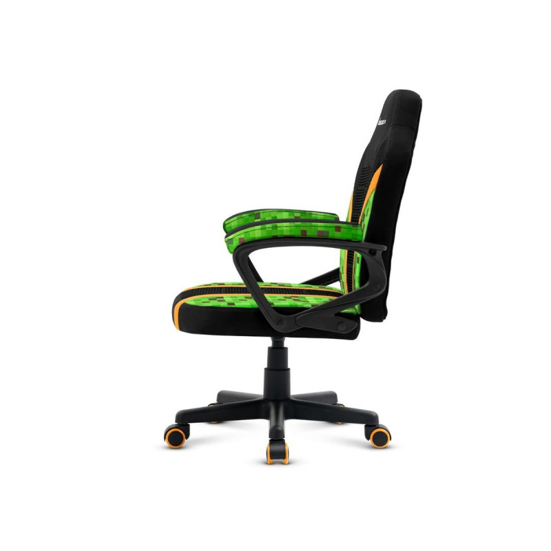 Silla Gaming Huzaro HZ-Ranger 1.0 Pixel mesh Estampado