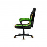 Silla Gaming Huzaro HZ-Ranger 1.0 Pixel mesh Estampado