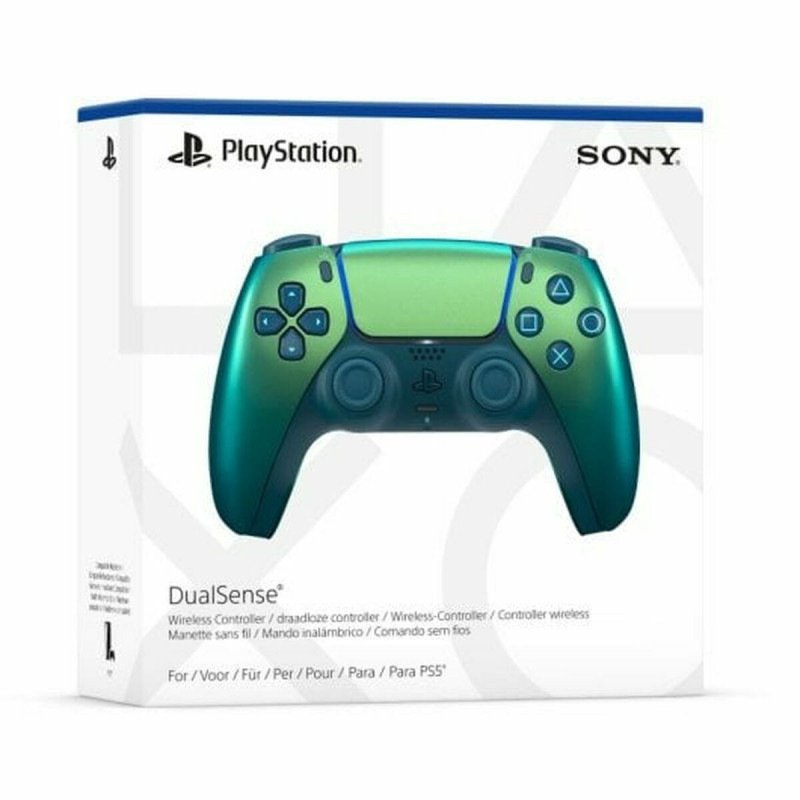 Mando Gaming Sony 711719590477