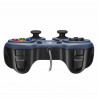 Mando Gaming Logitech 940-000135 Azul Negro PC