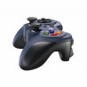 Mando Gaming Logitech 940-000135 Azul Negro PC