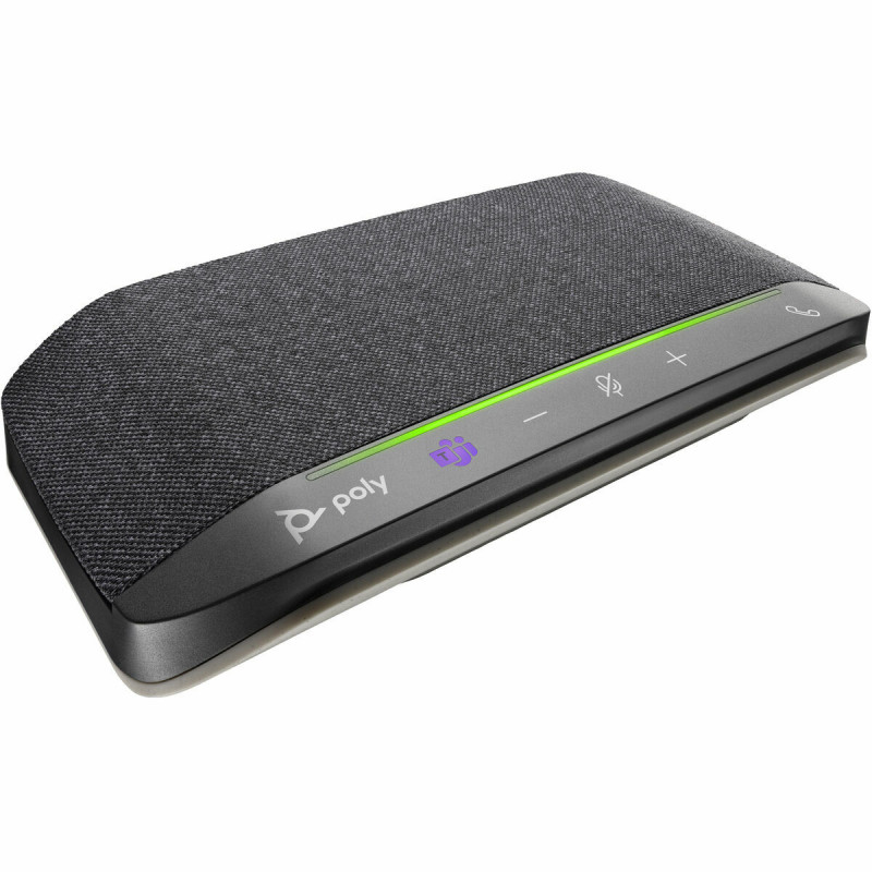 Altavoz Bluetooth Portátil Poly 77P34AA