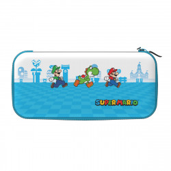 Estuche para Nintendo Switch PDP Blanco
