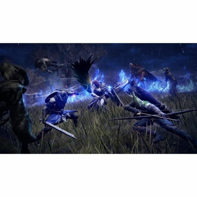 Videojuego Xbox Series X Bandai Namco Elden Ring Nightreign
