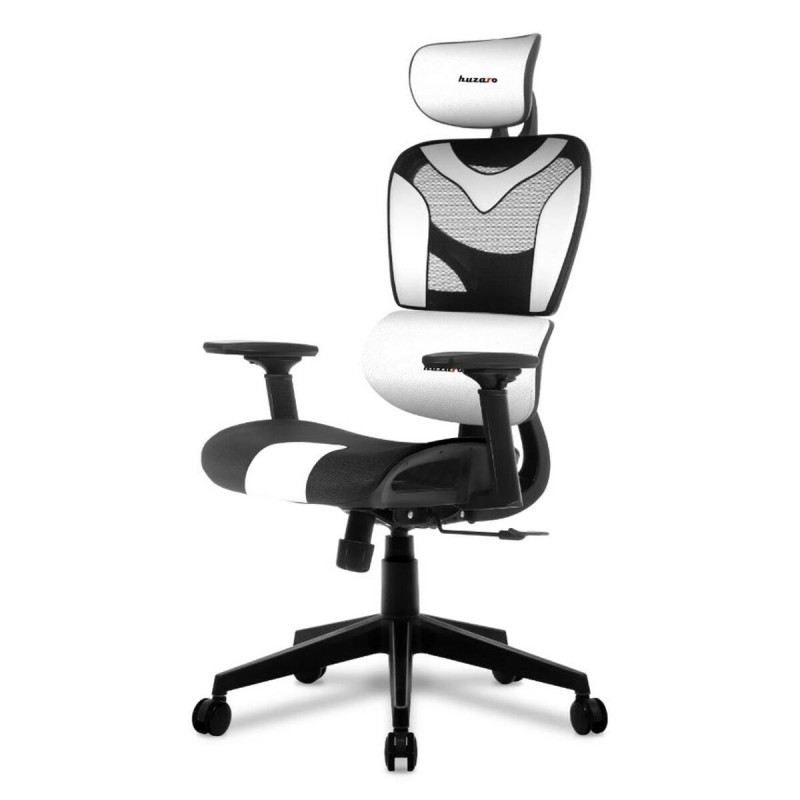Silla Gaming Huzaro HZ-Combat 8.0 White