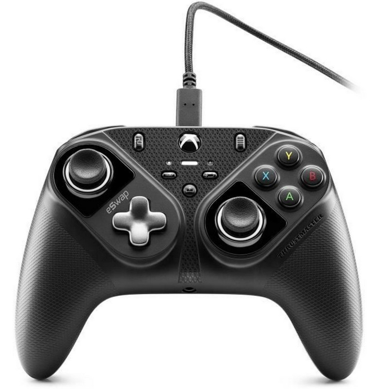 Mando Gaming Thrustmaster Eswap S Pro Negro PC Xbox®