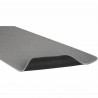 Alfombrilla de Ratón Yenkee YPM 9040GY Gris
