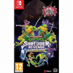 Videojuego para Switch Just For Games