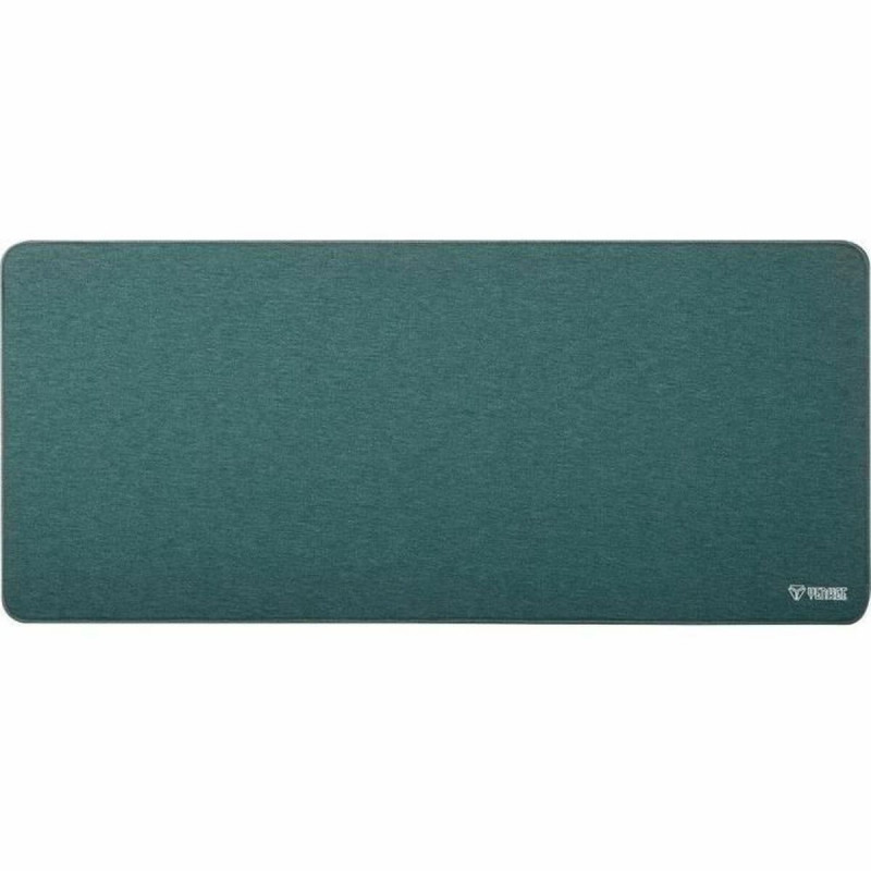 Alfombrilla de Ratón Yenkee YPM 9040GN Negro