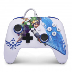 Mando Gaming Powera Master Sword Attack Nintendo Switch