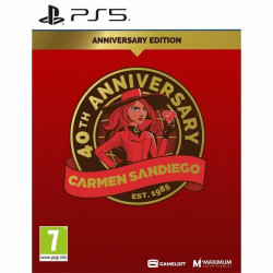 Videojuego PlayStation 5 Just For Games