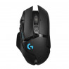 Ratón Gaming Logitech G502 Negro 25600 DPI
