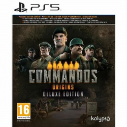 Videojuego PlayStation 5 Microids