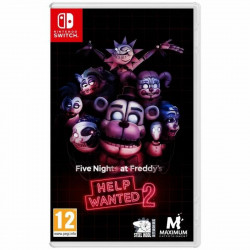 Videojuego para Switch Just For Games
