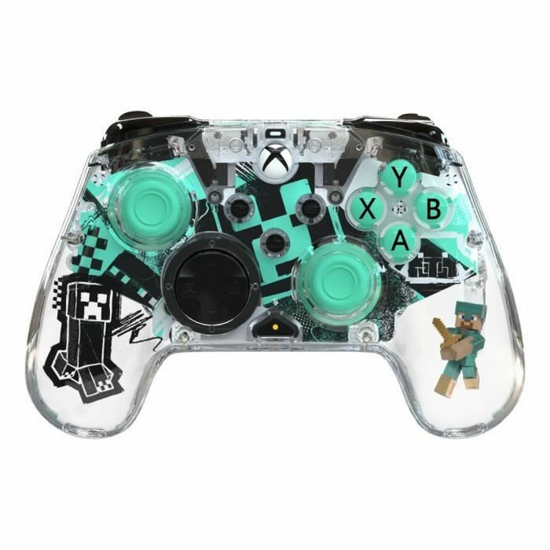 Mando Xbox One PDP