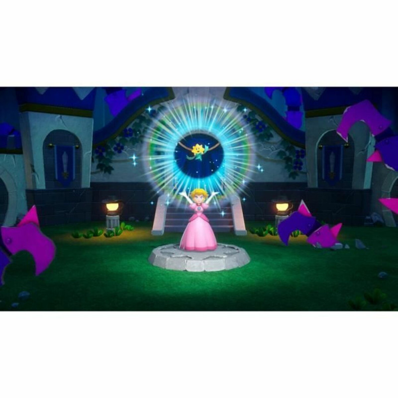 Videojuego para Switch Nintendo Princess Peach Showtime!