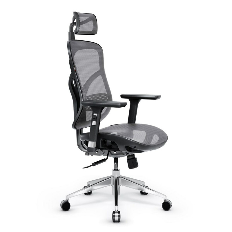 Silla Gaming Diablo Chairs 952