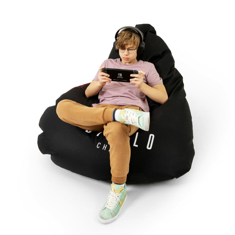 Silla Gaming Diablo Chairs 1451