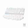 Teclado Gaming Logitech 920-010454 Qwerty Español QWERTY