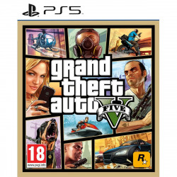Videojuego PlayStation 5 Sony