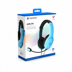 Auriculares con Micrófono PDP