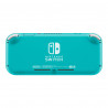 Nintendo Switch Lite Nintendo SWLITE AT 5,5" LCD 32 GB WiFi Turquesa