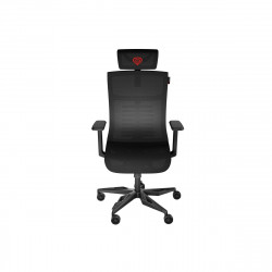Silla Gaming Genesis Astat 700 Negro