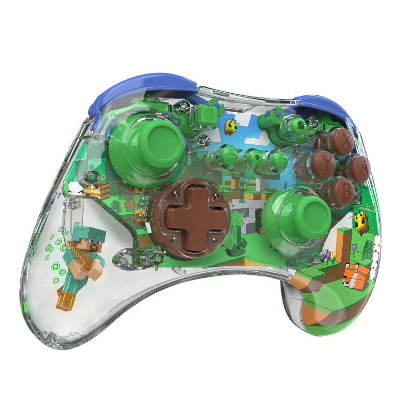 Mando Gaming PDP Nintendo Switch