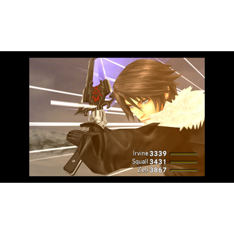 Videojuego para Switch Square Enix FINAL FANTASY VII/VIII Remastered