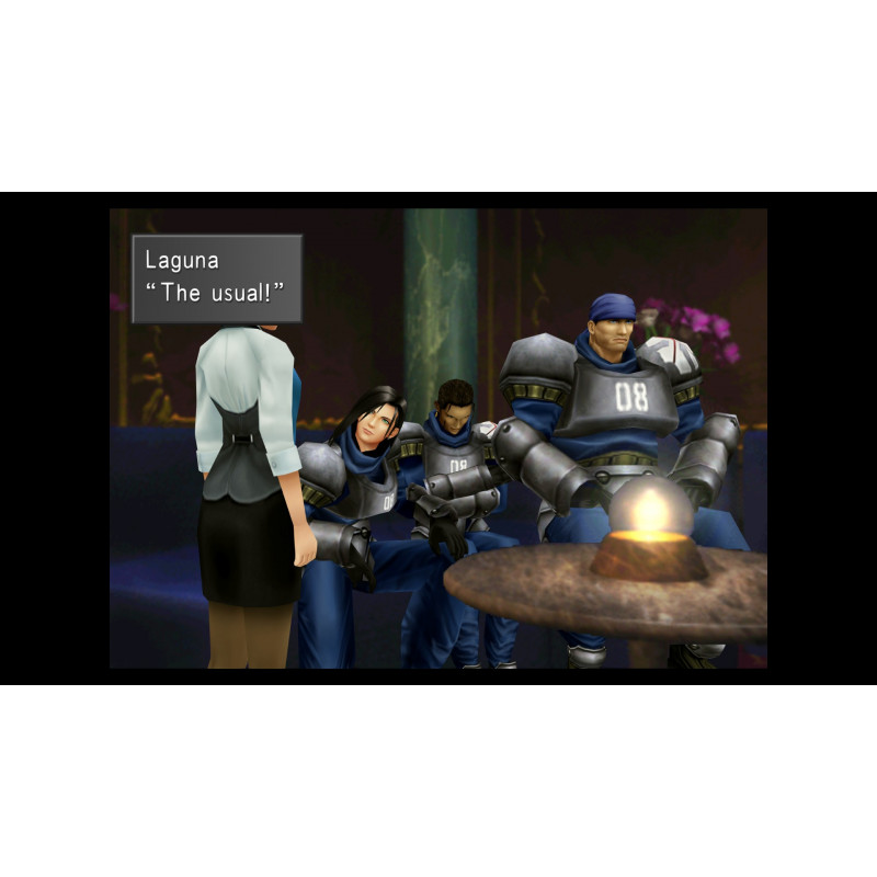 Videojuego para Switch Square Enix FINAL FANTASY VII/VIII Remastered