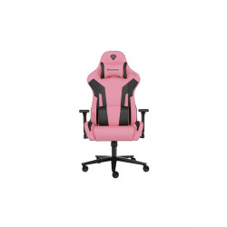 Silla Gaming Genesis Nitro 720 Rosa