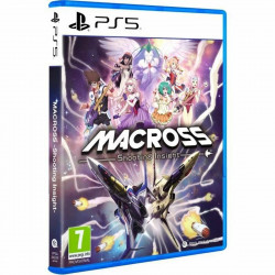 Videojuego PlayStation 5...