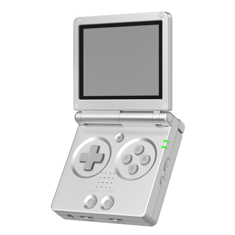 Videoconsola Portátil Anbernic RG35XX SP