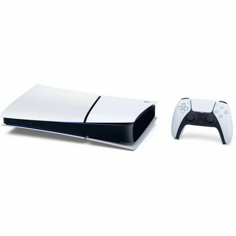Ordenador portátil Sony CFI-2016 1 TB