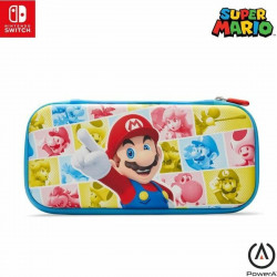 Funda Protectora Powera NSCS0305-01 Multicolor