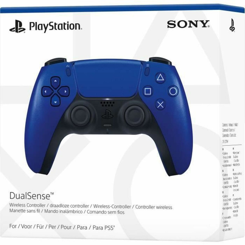 Mando PS5 DualSense Sony 1000040731
