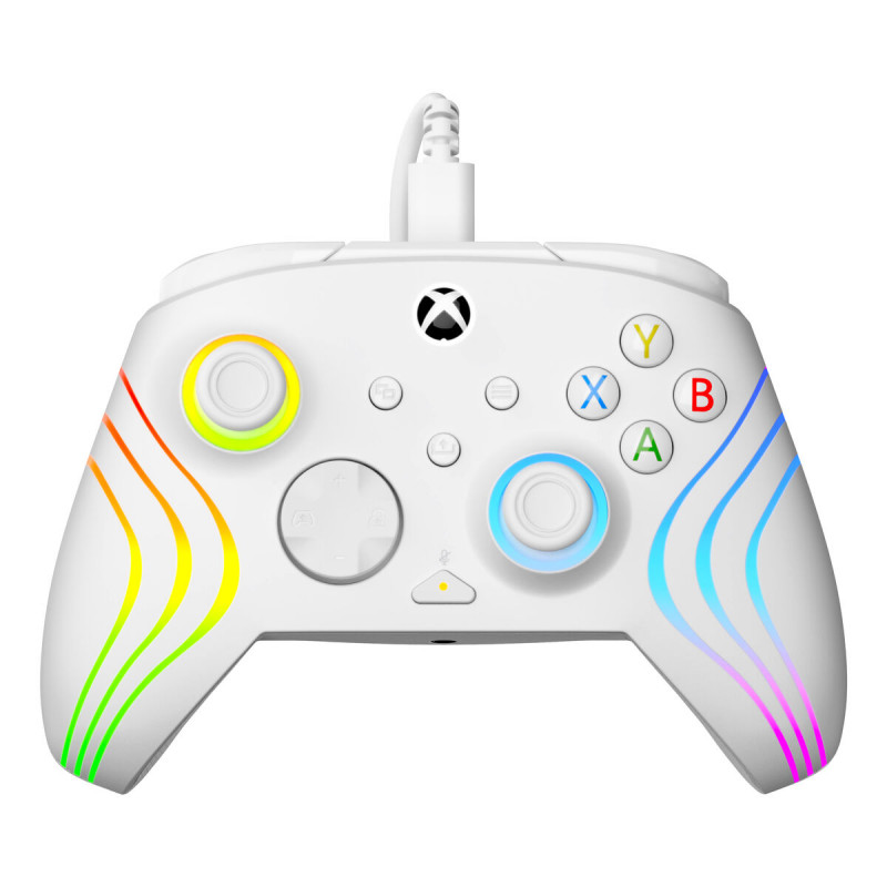 Mando Xbox One Turtle Beach Afterglow Wave