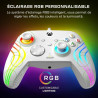 Mando Xbox One Turtle Beach Afterglow Wave