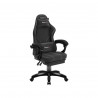 Silla Gaming Huzaro HZ-FORCE 3.7 CARBON BLACK