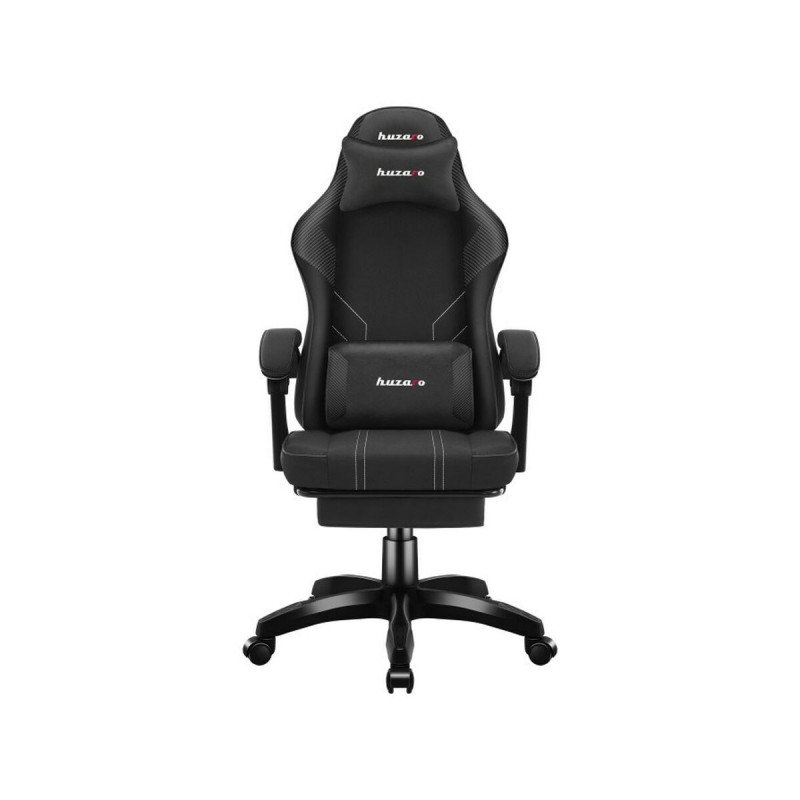 Silla Gaming Huzaro HZ-FORCE 3.7 CARBON BLACK