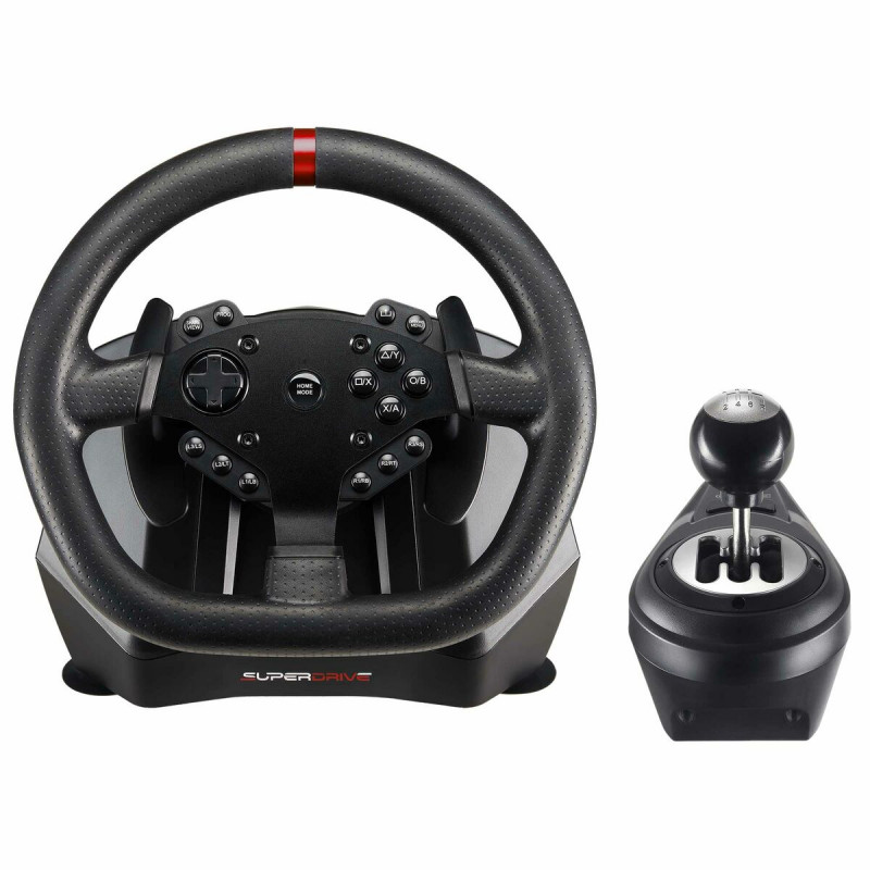 Mando Gaming Subsonic