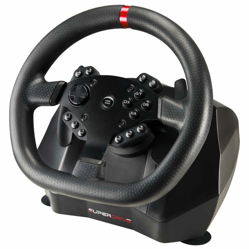 Mando Gaming Subsonic