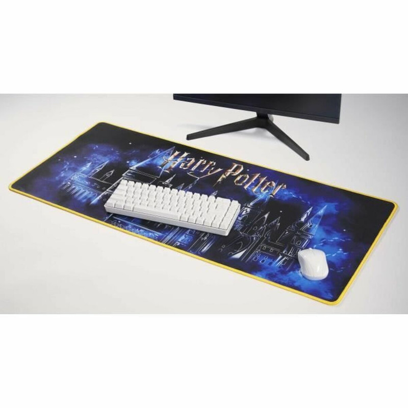 Alfombrilla de Ratón Subsonic
