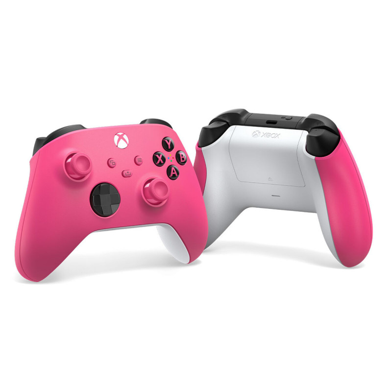 Mando Xbox One Microsoft 196388518067