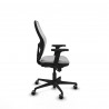 Silla Gaming Piqueras y Crespo 2D036G0 Gris claro