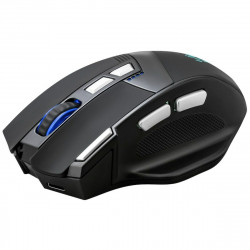 Ratón Gaming Defender...