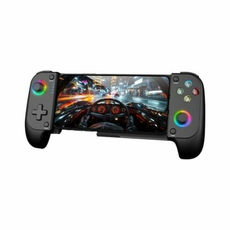Mando Gaming Mars Gaming MGPX